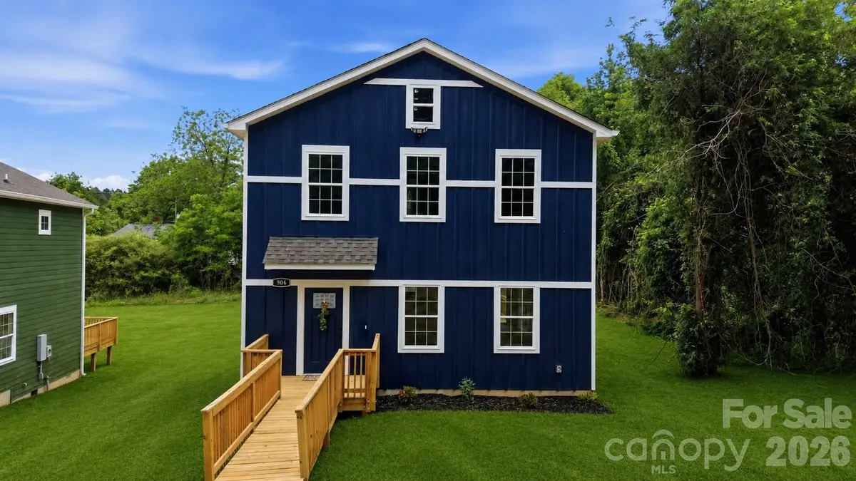 906 Dewey Street, Badin, NC 28009 - #1