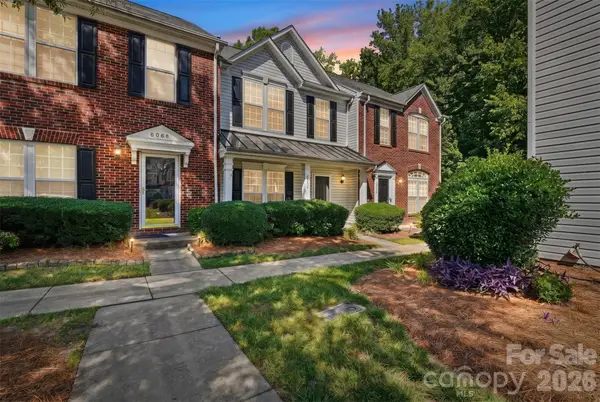 6072 Sapwood Court, Matthews, NC 28104