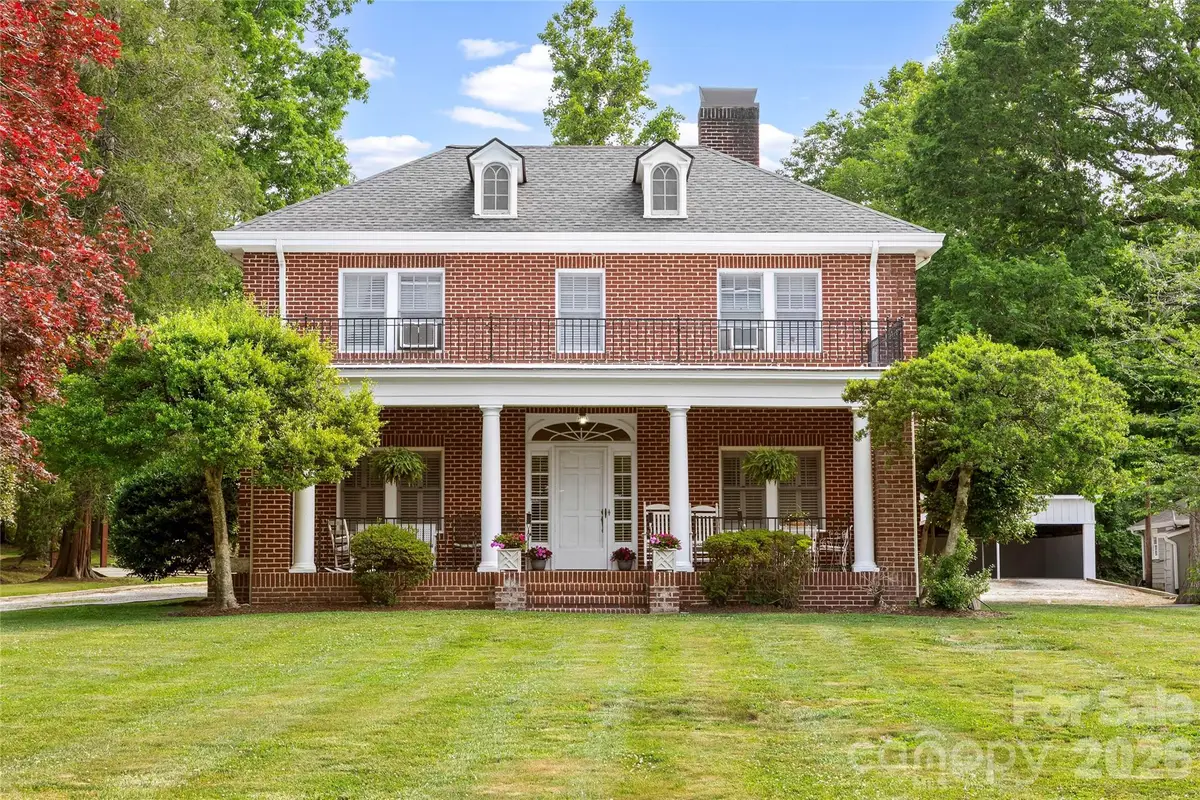 1518 Greenville Highway, Hendersonville, NC 28792 - #1