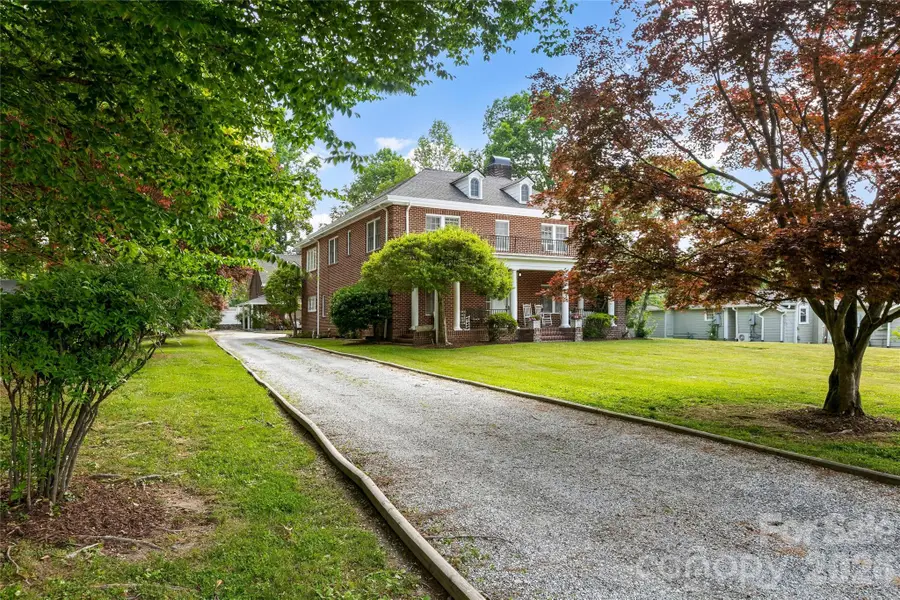 1518 Greenville Highway, Hendersonville, NC 28792 - #2