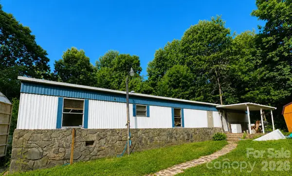 133 Oakwell Drive, Marion, NC 28752