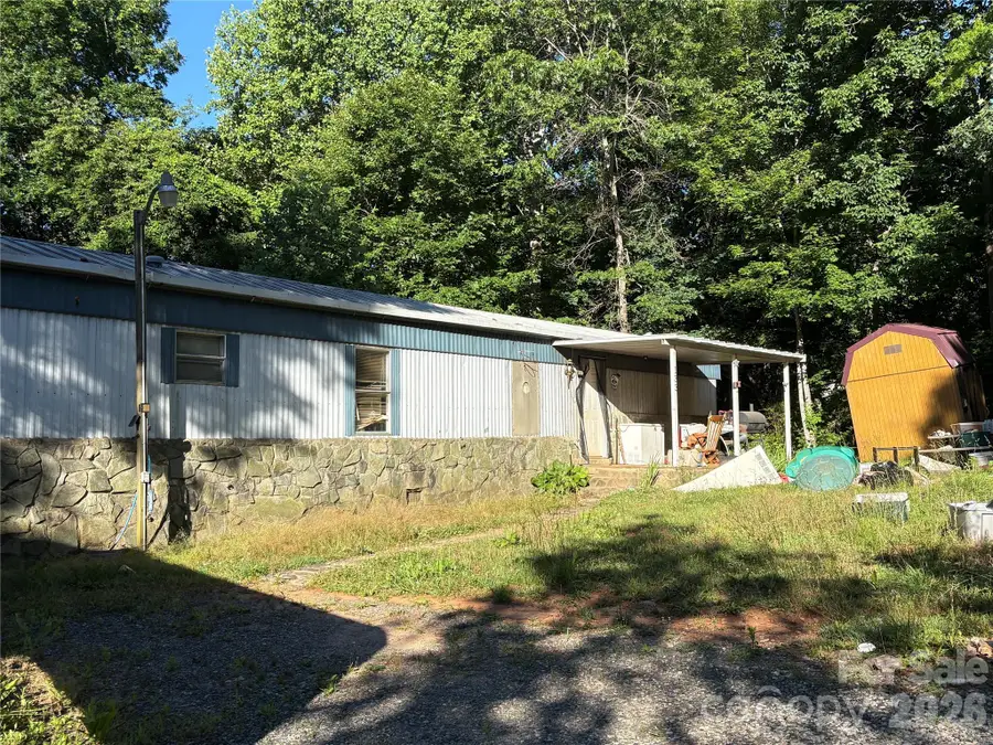 133 Oakwell Drive, Marion, NC 28752 - #2