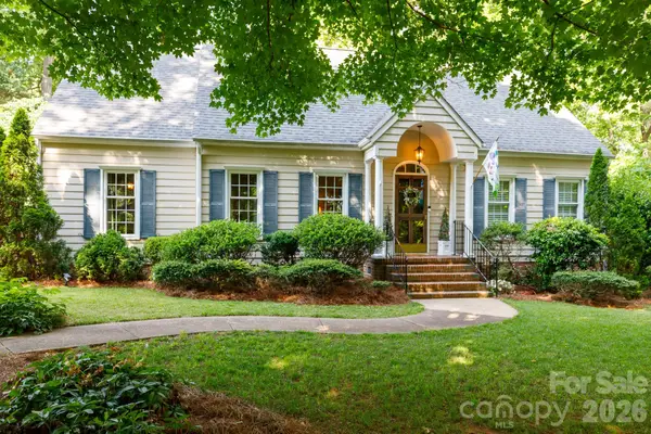 787 Summerwood Drive, Rock Hill, SC 29732