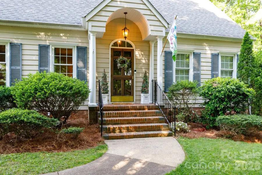 787 Summerwood Drive, Rock Hill, SC 29732 - #2
