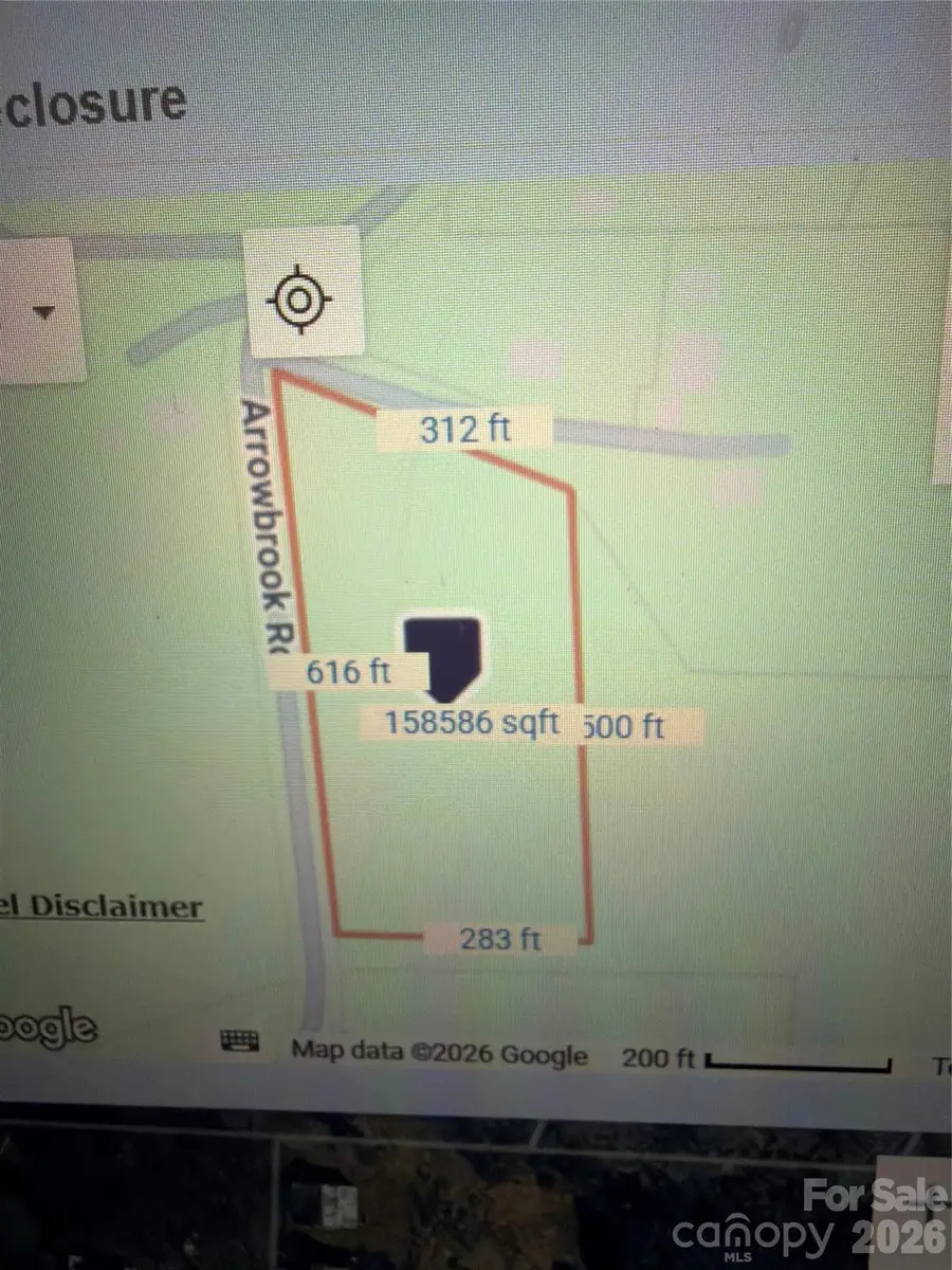 161 Arrowbrook Road, Harmony, NC 28634 - #2