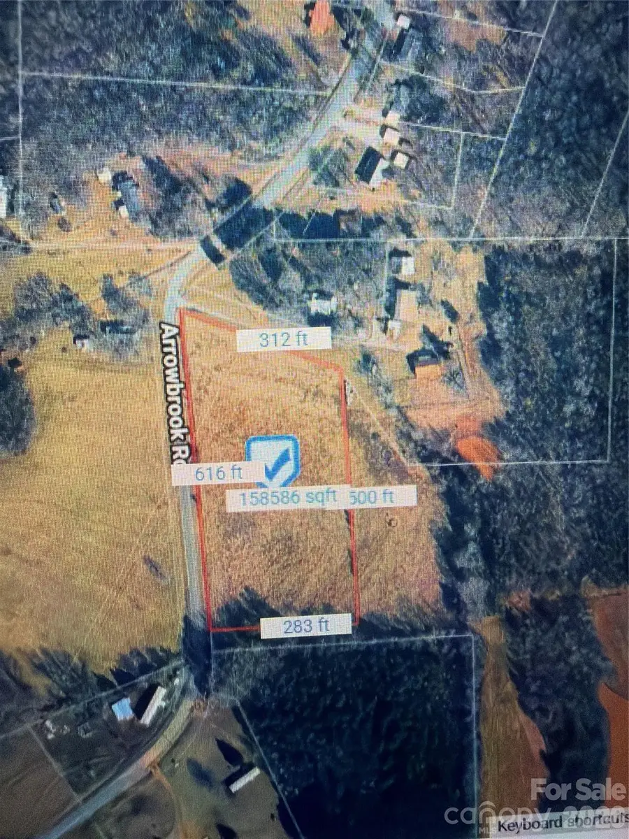161 Arrowbrook Road, Harmony, NC 28634 - #3