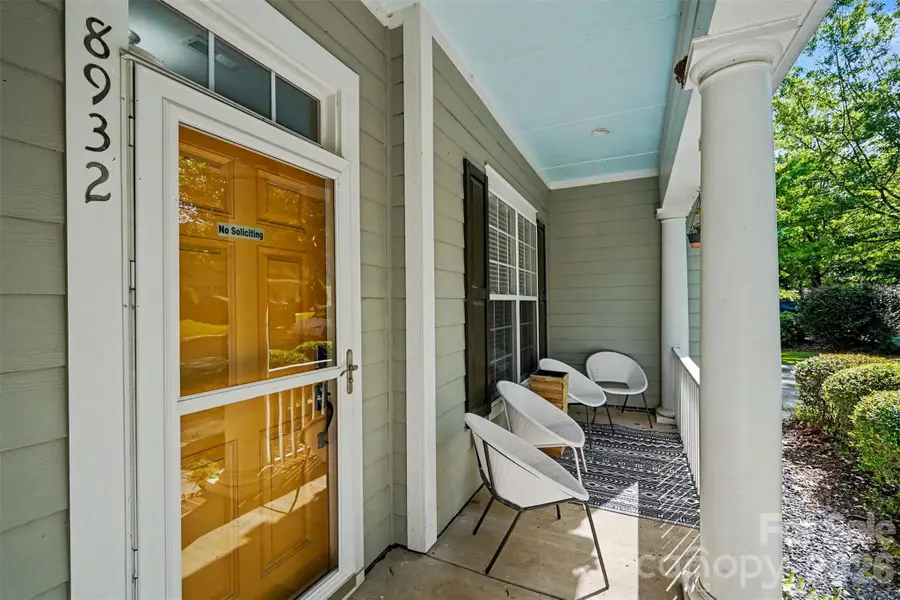 8932 Arbor Creek Drive, Charlotte, NC 28269 - #2