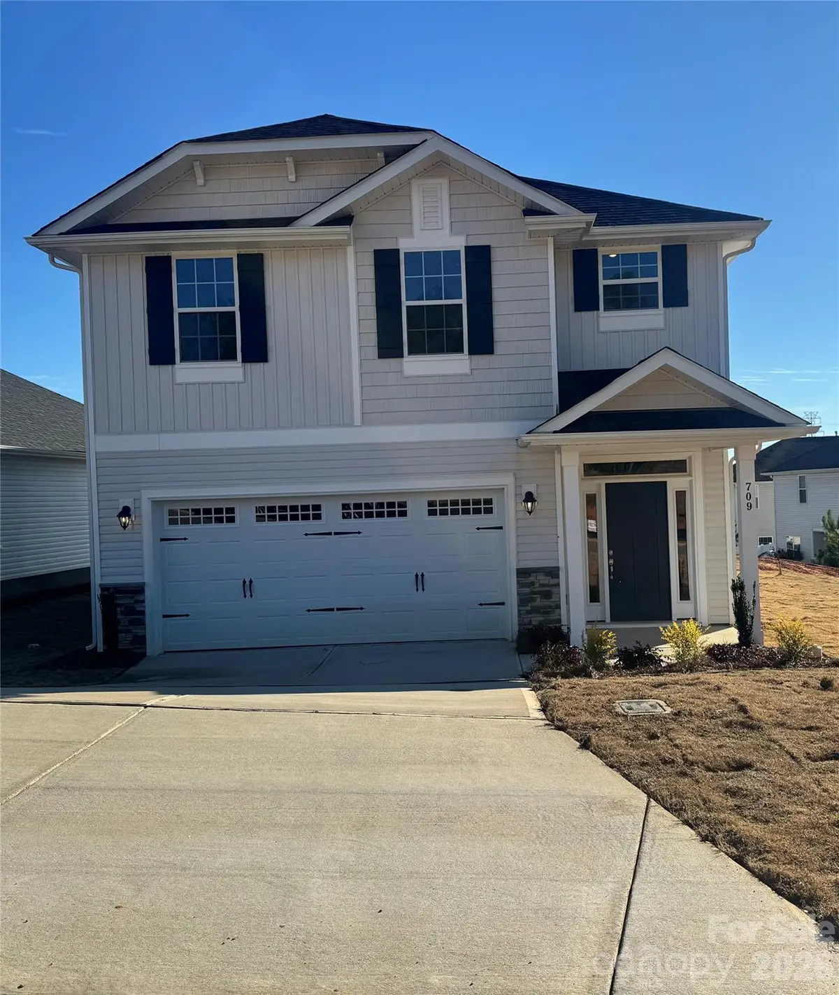 708 Inwood Hill Drive #12, Gastonia, NC 28056 - #1