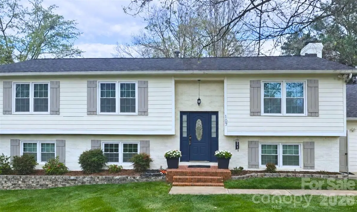 107 Condover Place, Charlotte, NC 28270 - #1