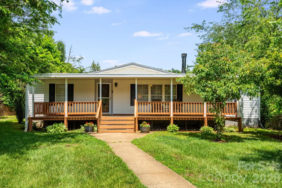 234 White Clover Lane, Weaverville, NC 28787 - #1