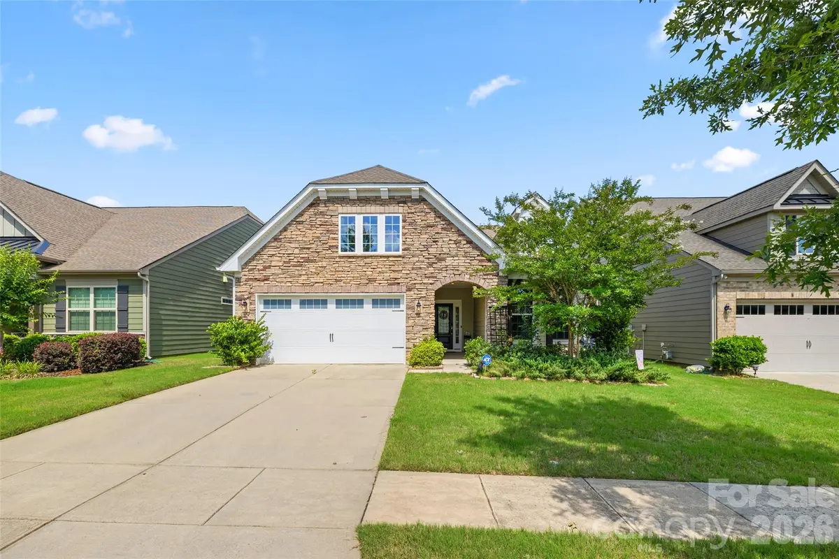 9053 Blue Dasher Drive, Clover, SC 29710 - #1