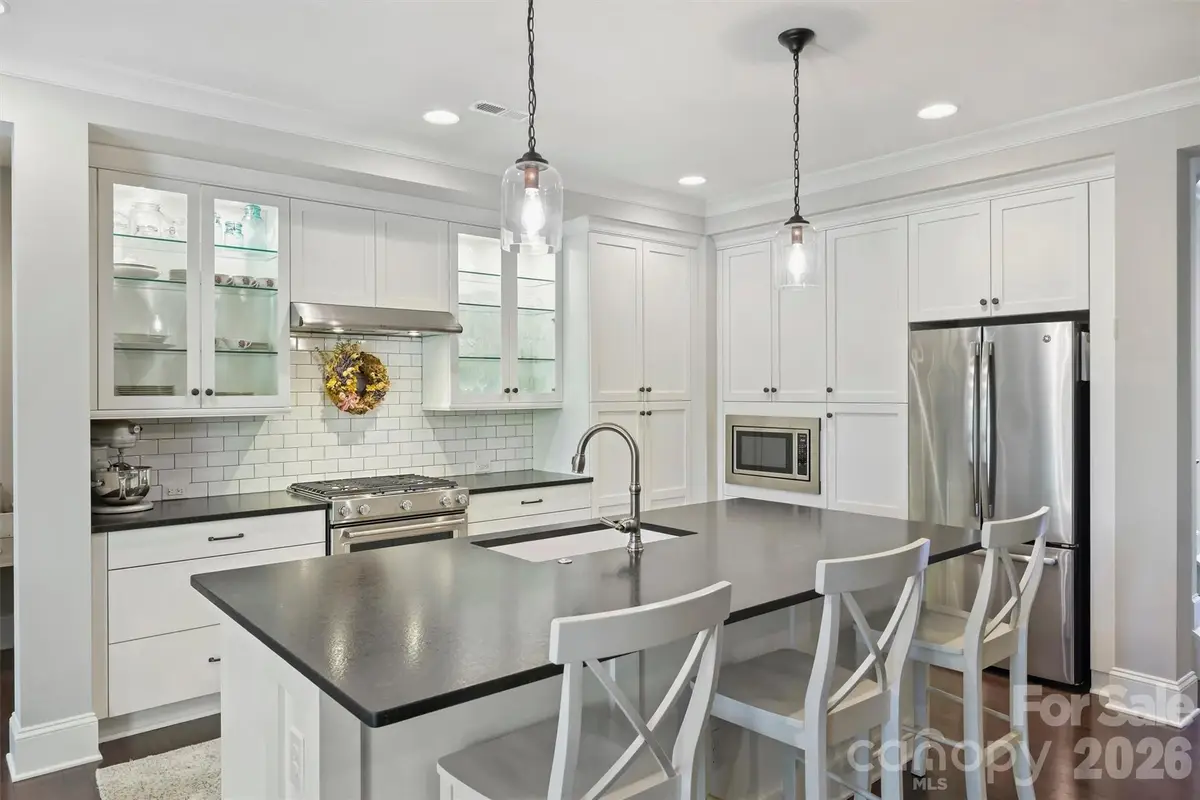 8440 Bassinger Drive, Huntersville, NC 28078 - #1