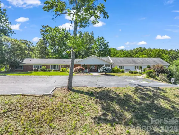 354 Woodland Drive, Columbus, NC 28722