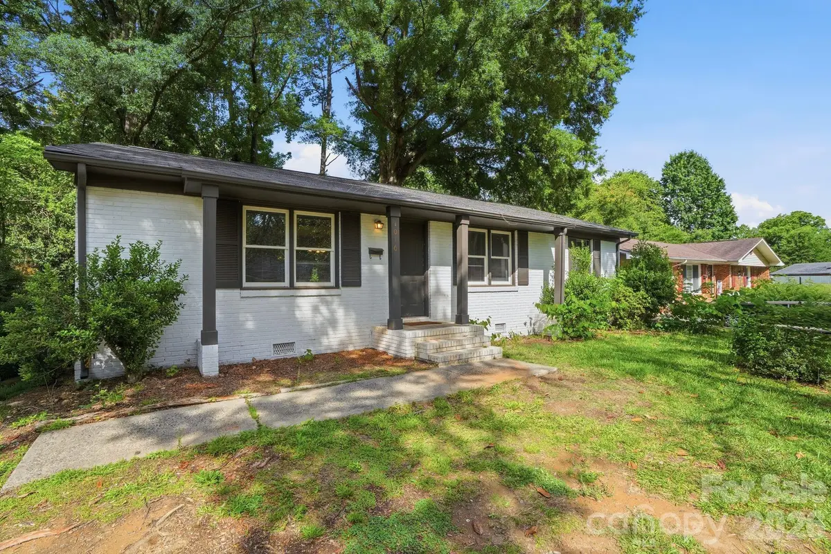 1016 Pondella Drive, Charlotte, NC 28213 - #1