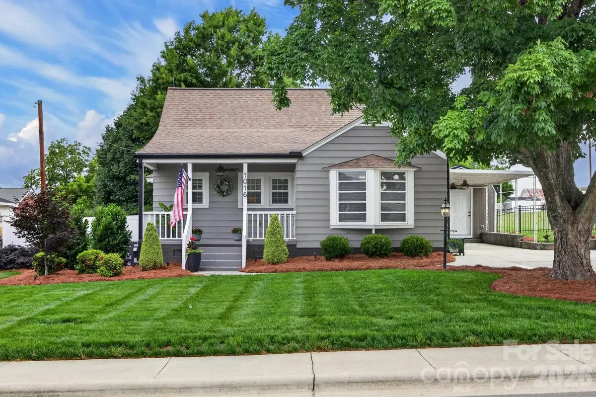1016 Raney Street, Salisbury, NC 28146 - #1