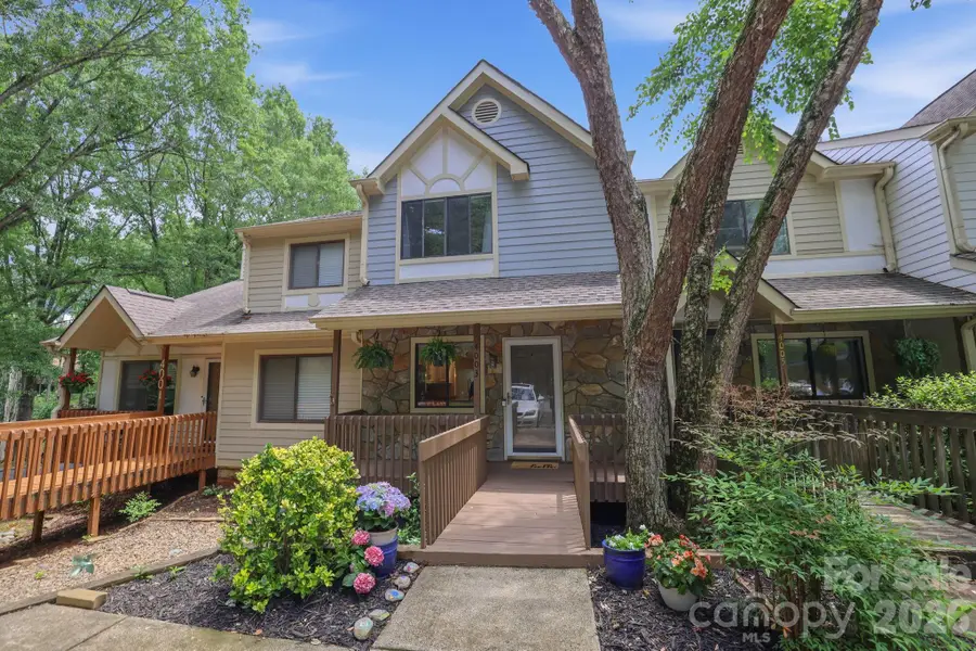 4003 North Course Drive, Charlotte, NC 28277 - #2