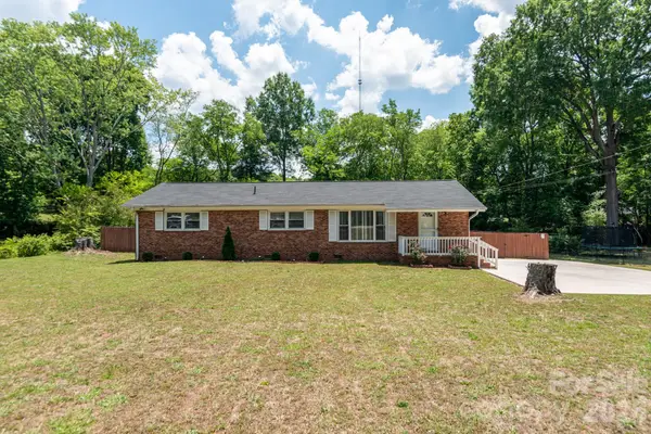 1121 Rembrandt Drive Sw, Concord, NC 28027