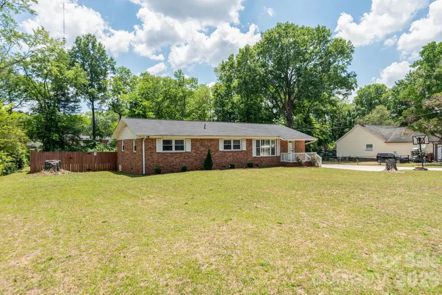1121 Rembrandt Drive Sw, Concord, NC 28027 - #2