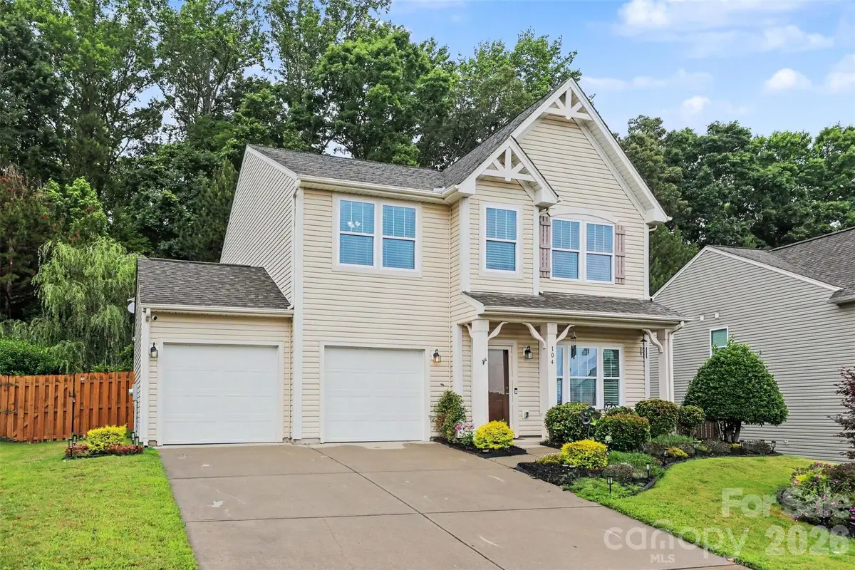 104 Isabella Court, Mount Holly, NC 28120 - #1