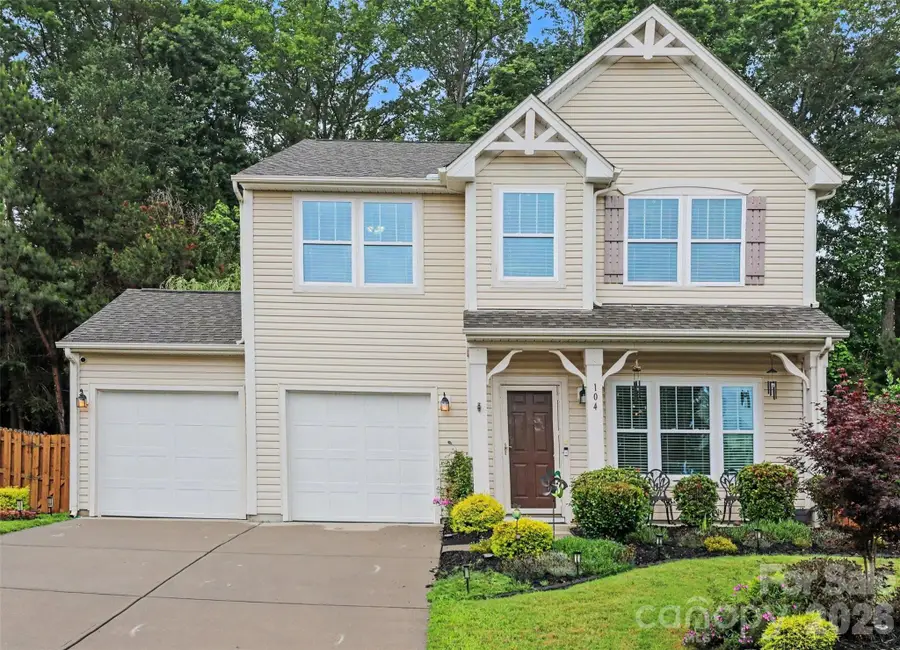 104 Isabella Court, Mount Holly, NC 28120 - #2