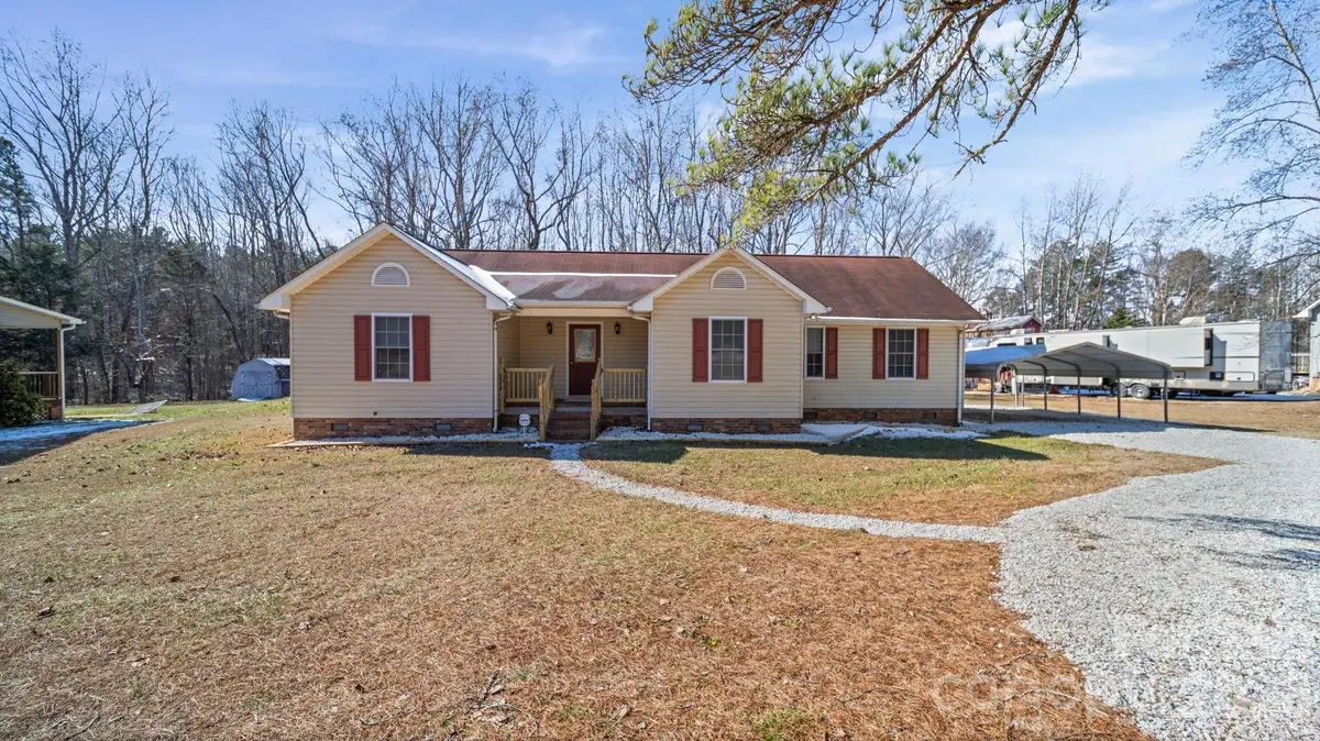 865 N Highway 161 Highway, Clover, SC 29710 - #1