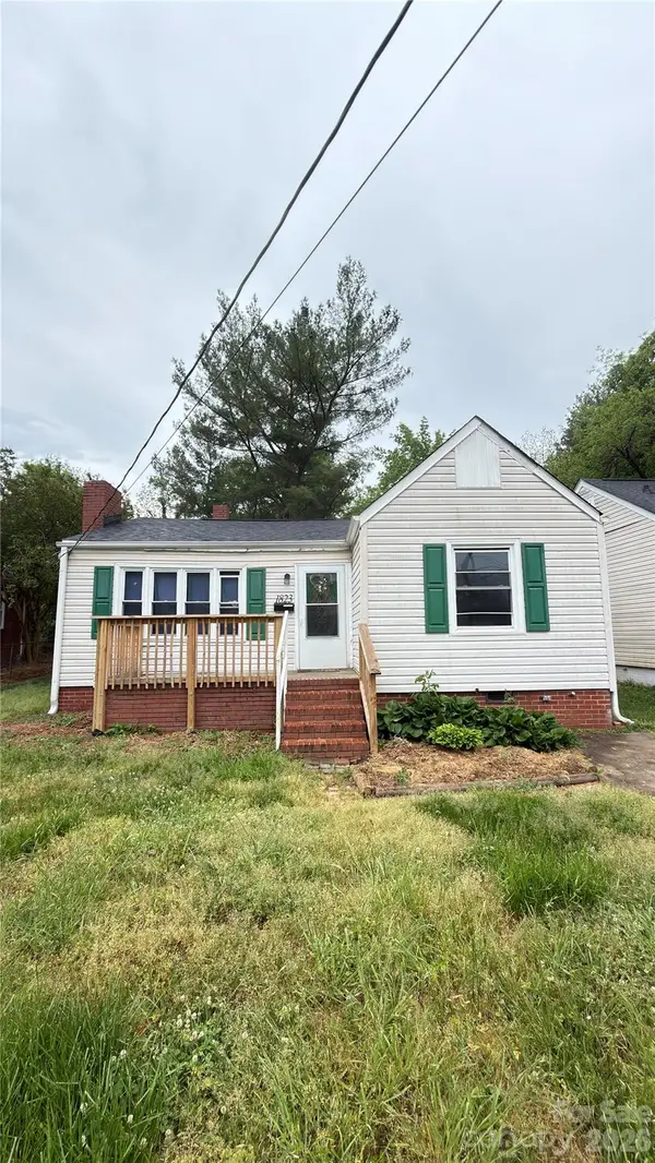 1823 2nd Street, Salisbury, NC 28144