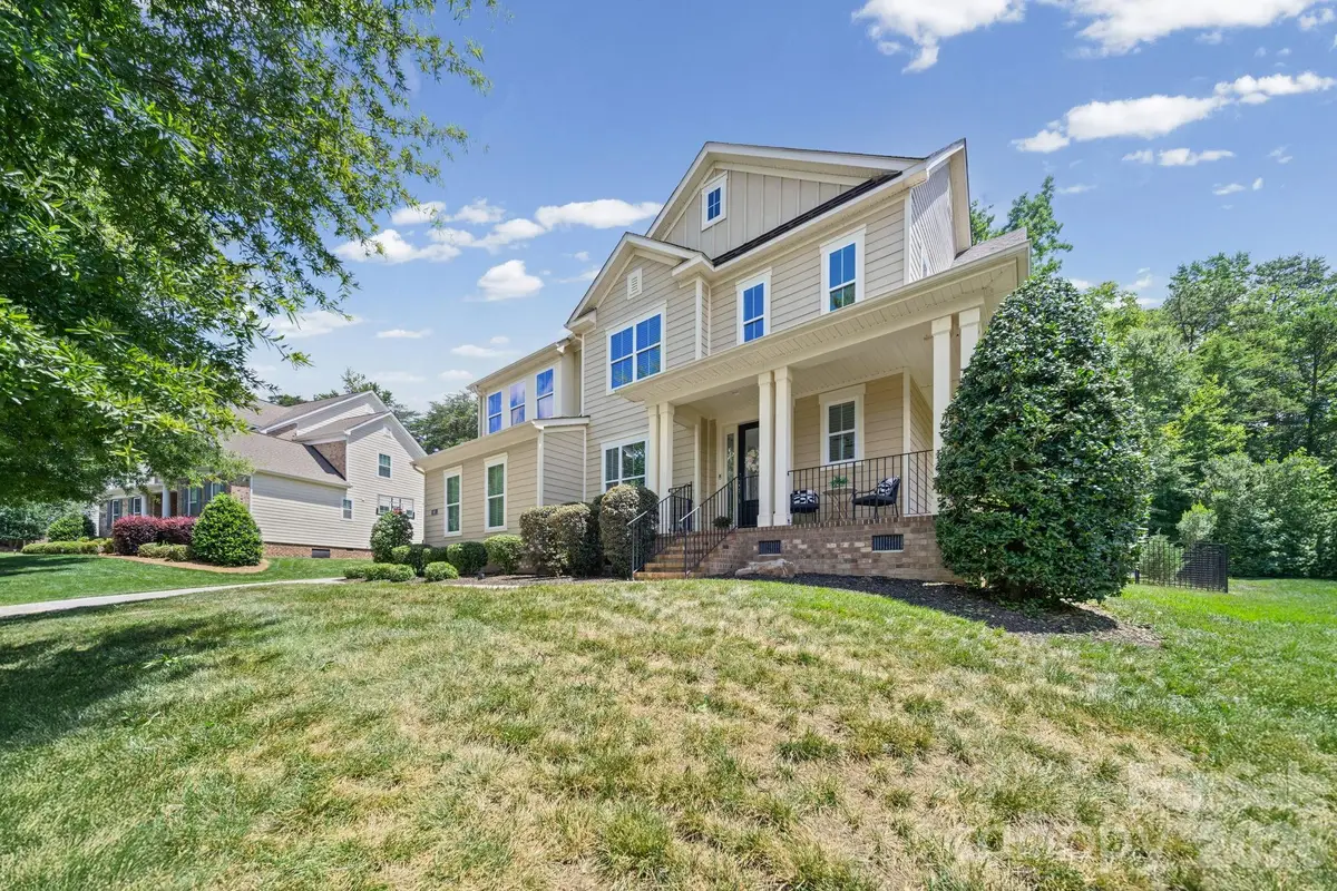 163 Monteray Oaks Circle, Fort Mill, SC 29715 - #1