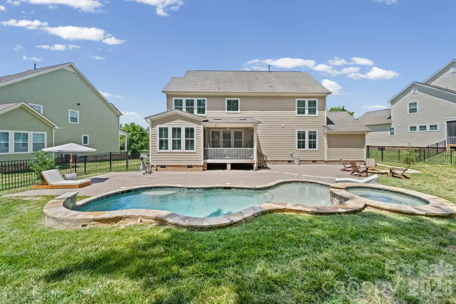 163 Monteray Oaks Circle, Fort Mill, SC 29715 - #3