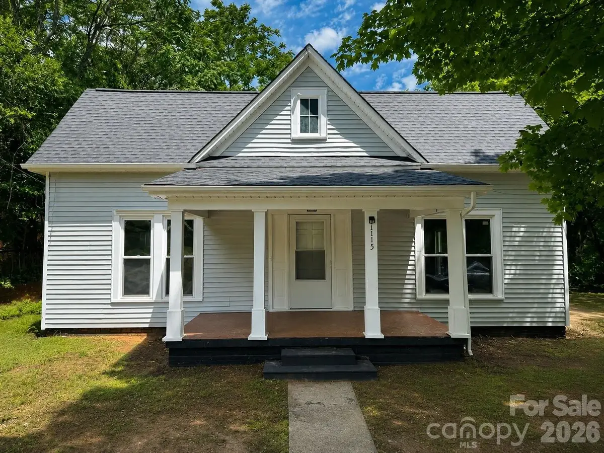1115 Wilson W Lee Boulevard, Statesville, NC 28677 - #1