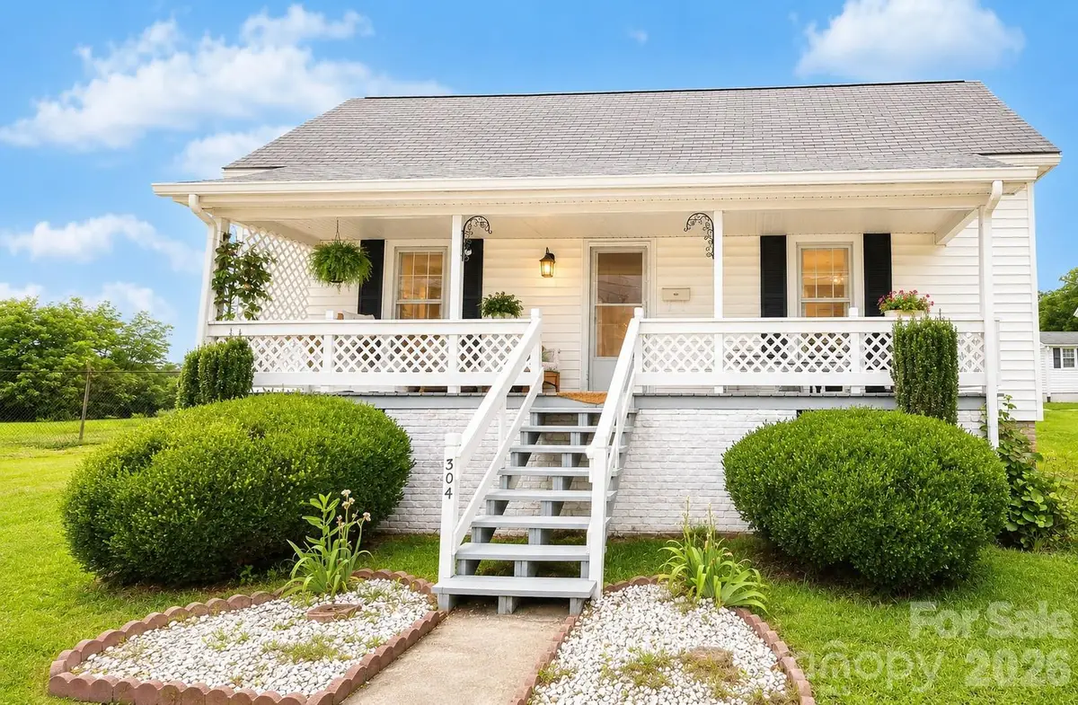 304 NW Bleachery Court, Concord, NC 28025 - #1