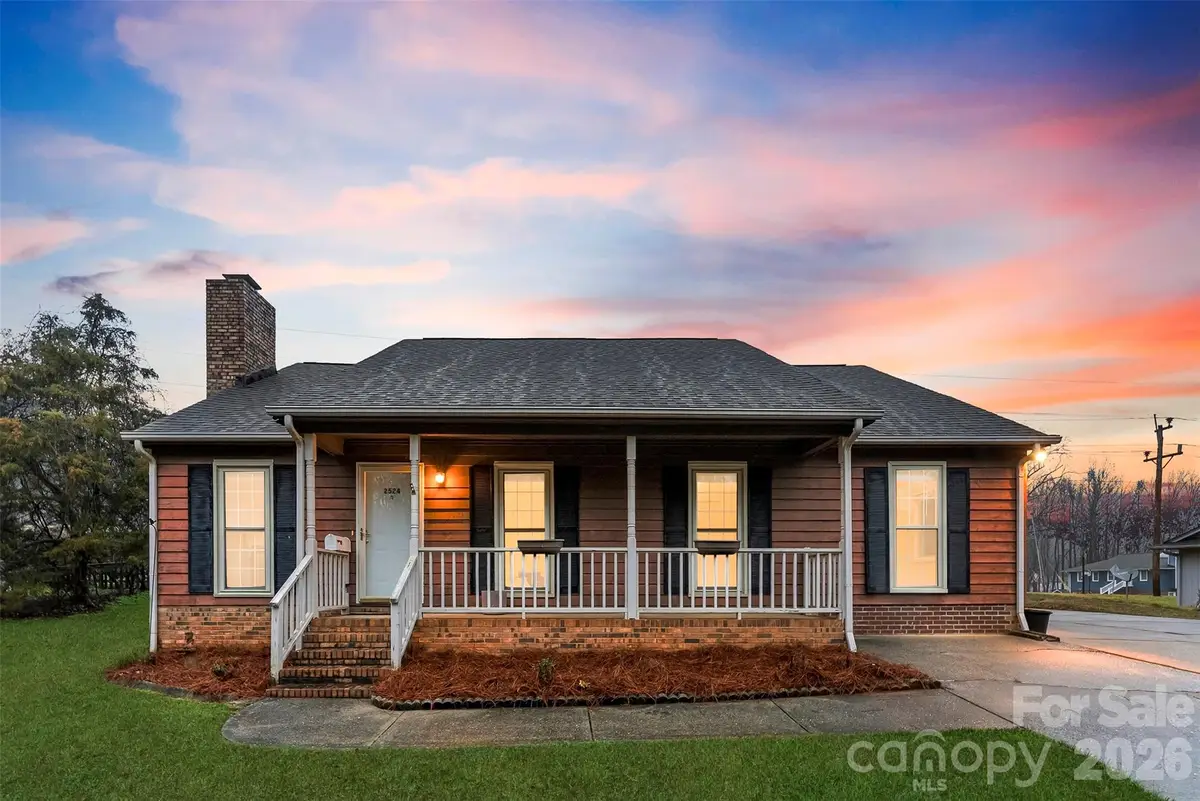 2524 Amity Avenue, Gastonia, NC 28054 - #1