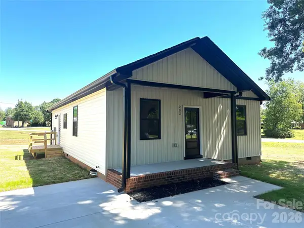 202 Craver Avenue, Salisbury, NC 28146