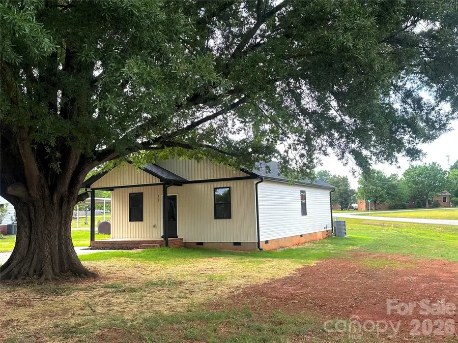 202 Craver Avenue, Salisbury, NC 28146 - #2