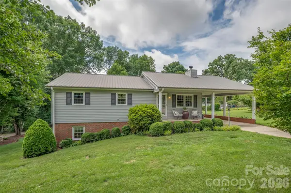 236 Cardinal Road #43, Rutherfordton, NC 28139