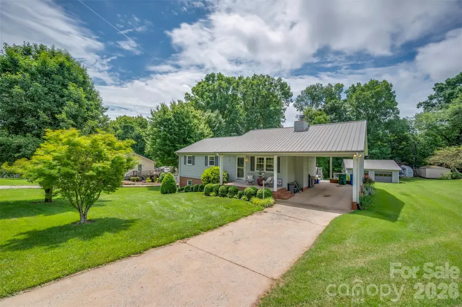236 Cardinal Road #43, Rutherfordton, NC 28139 - #2