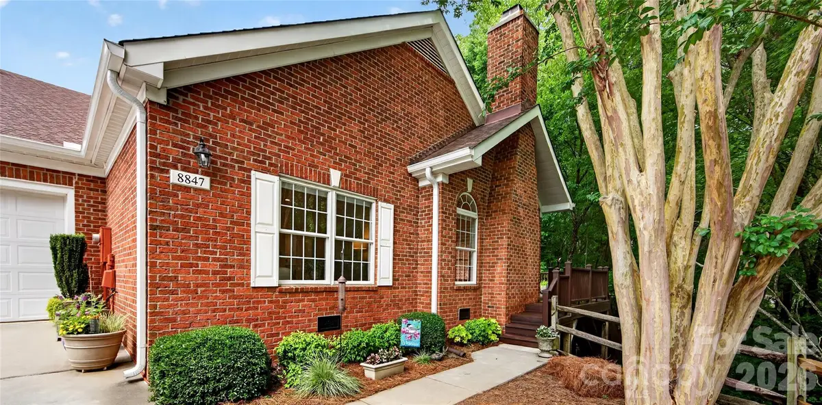 8847 Grand Oak Drive, Charlotte, NC 28277 - #1