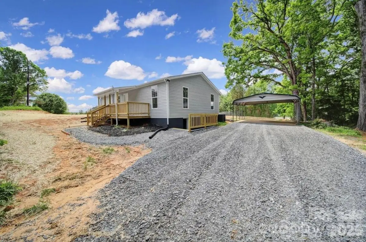 118 Henry Street, Lawndale, NC 28090 - #1