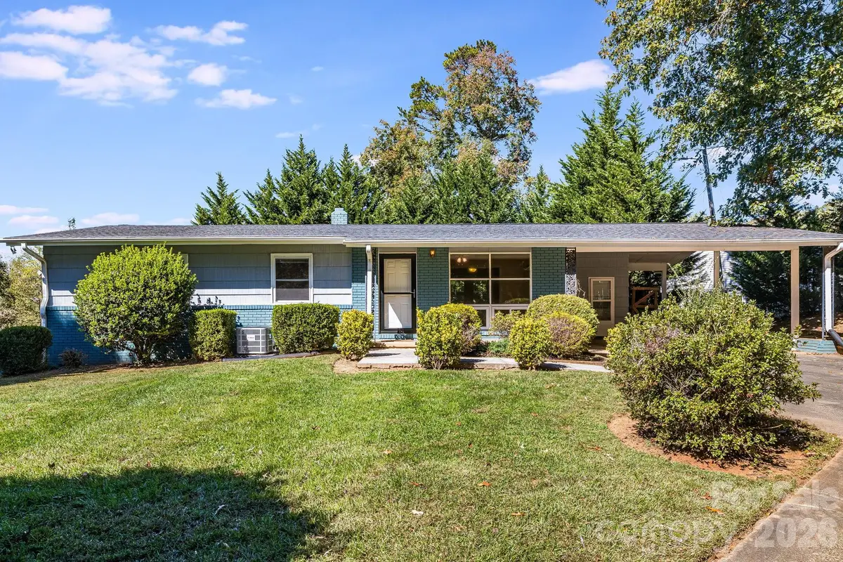 26 Elkmont Drive, Asheville, NC 28804 - #1