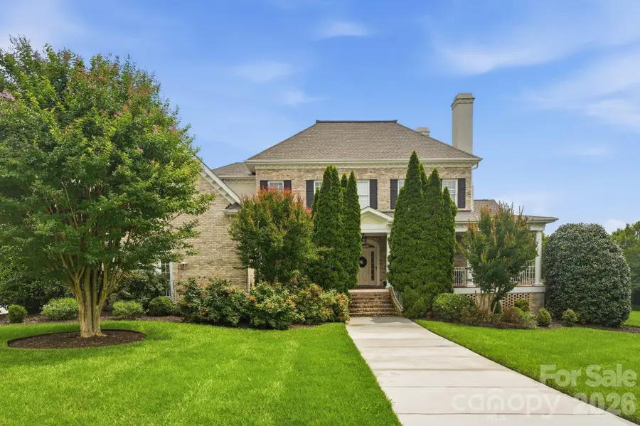 1701 Therrell Farms Road, Waxhaw, NC 28173 - #2