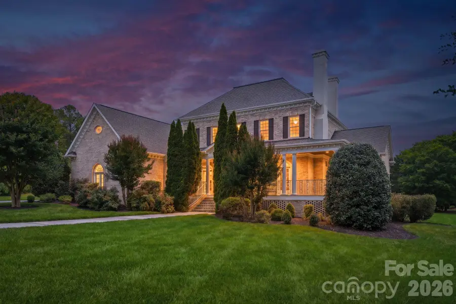 1701 Therrell Farms Road, Waxhaw, NC 28173 - #3