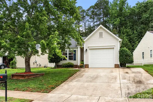 3014 Kansas City Drive, Monroe, NC 28110