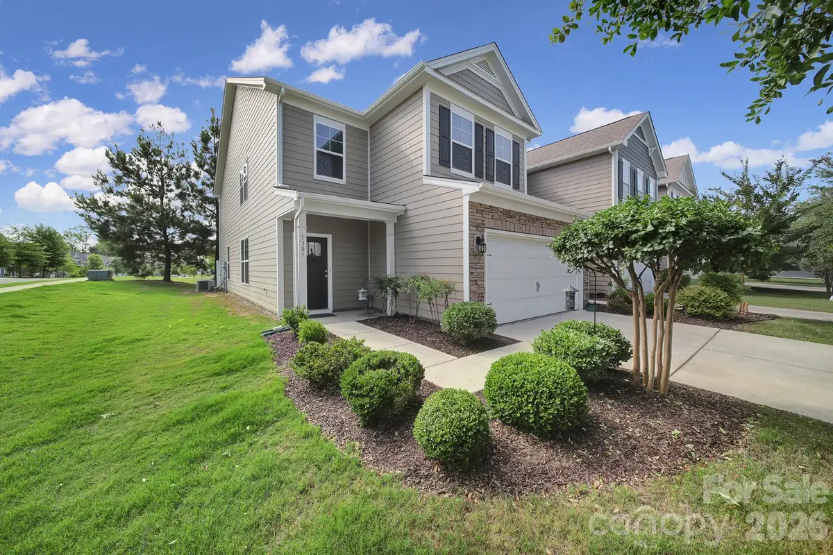 1305 Rainier Drive, Fort Mill, SC 29708 - #1