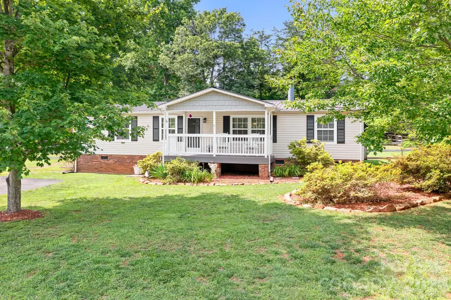 6075 Clearbrook Lane, Iron Station, NC 28080 - #2