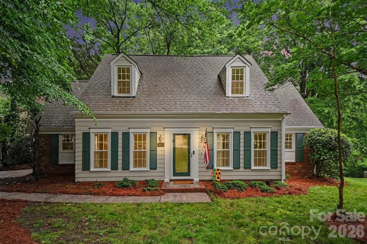 8644 Kirchenbaum Drive, Charlotte, NC 28210 - #1