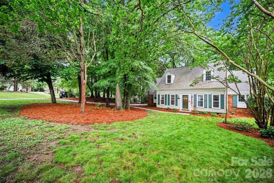 8644 Kirchenbaum Drive, Charlotte, NC 28210 - #3