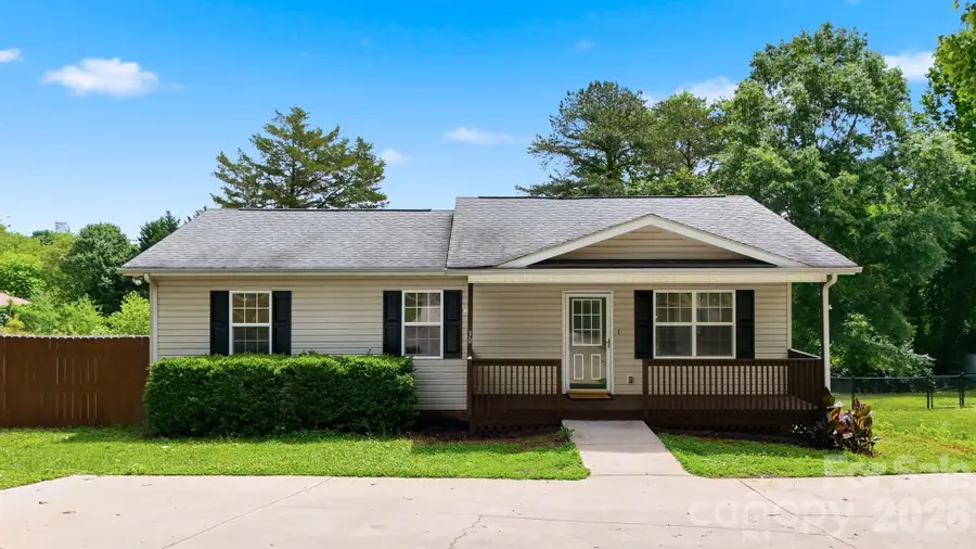 30 Lakeside Avenue, Granite Falls, NC 28630 - #2