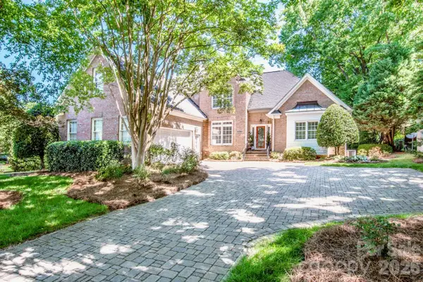 19568 Meta Road, Cornelius, NC 28031