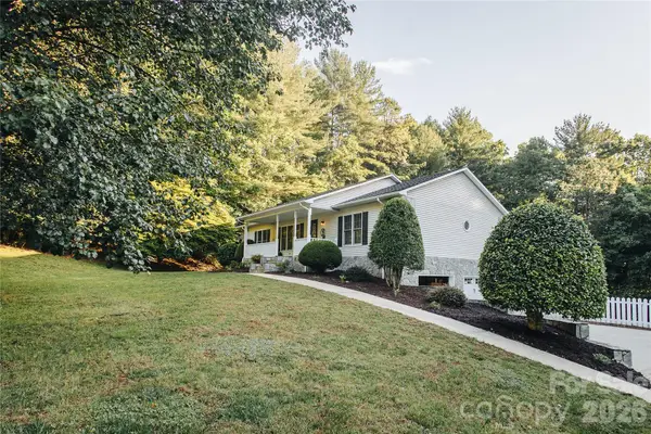 768 Deep Woods Drive, Marion, NC 28752