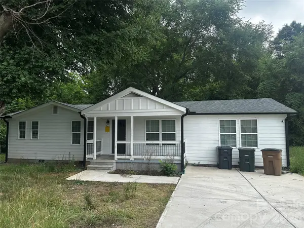 1206 Nealtown Road, Greensboro, NC 27405