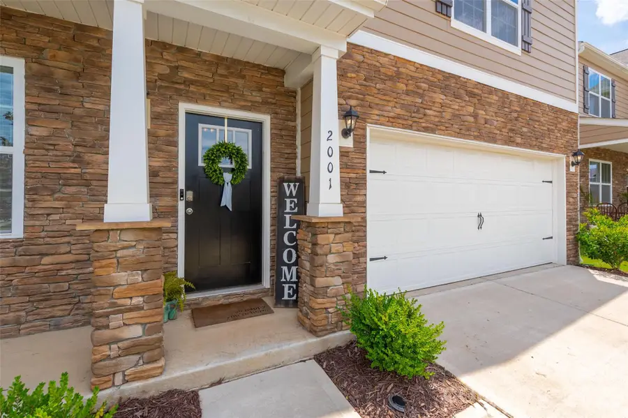 2001 Vanderlyn Street, Monroe, NC 28112 - #2